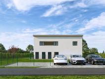 Prodej bytu 4+kk, Petřvald, Modrá, 85 m2