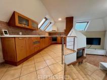 Pronájem bytu 4+kk, Brno, Fügnerova, 86 m2