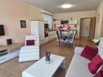 Pronájem bytu 2+kk, Luhačovice, Masarykova, 76 m2