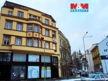 Pronájem bytu 1+1, Jablonec nad Nisou, Pražská, 56 m2