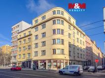 Prodej bytu 4+1, Ostrava - Moravská Ostrava, Veleslavínova, 127 m2