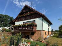 Prodej rodinného domu, Letiny, 150 m2