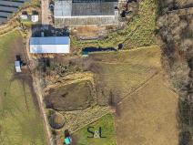 Prodej zemědělského objektu, Horní Podluží, 411 m2