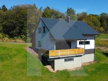 Prodej rodinného domu, Jilemnice, 172 m2