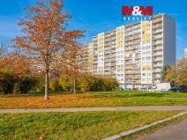 Prodej bytu 3+1, Praha - Bohnice, Poznaňská, 69 m2