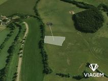 Prodej podílu pole, Zdíkov, 477 m2