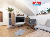 Prodej bytu 2+1, Ostrava - Koblov, Žabník, 58 m2