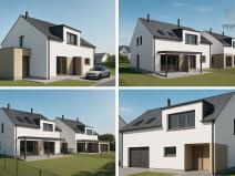 Prodej pozemku pro bydlení, Moravské Budějovice, Chelčického, 4997 m2