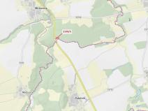 Dražba lesa, Mirkovice, 90 m2