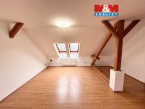 Prodej bytu 3+kk, Pohořelice, Vídeňská, 116 m2