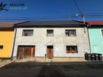 Pronájem rodinného domu, Zborovice, Lesní, 345 m2