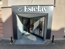 Prodej obchodního prostoru, Praha - Vinohrady, U tržnice, 36 m2