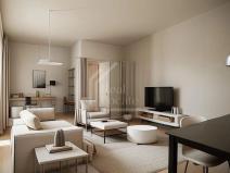 Prodej bytu 3+kk, Praha - Vršovice, Košická, 61 m2