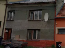 Prodej podílu rodinného domu, Kroměříž, Chobot, 190 m2