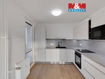 Prodej bytu 2+1, Beroun - Beroun-Město, Karla Čapka, 58 m2