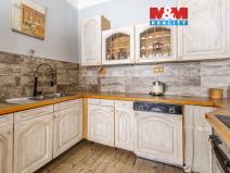 Prodej bytu 4+1, Liberec - Liberec VII-Horní Růžodol, Melantrichova, 107 m2