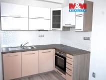 Pronájem bytu 2+kk, Jičín - Nové Město, Raisova, 51 m2