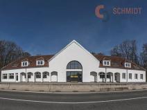 Prodej obchodního prostoru, Břeclav, Celnice-středisko služeb, 529 m2