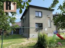 Pronájem rodinného domu, Ostrava, U Důlňáku, 162 m2