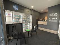 Pronájem obchodního prostoru, Praha - Nové Město, V jámě, 28 m2