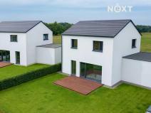 Prodej rodinného domu, Slušovice, 86 m2