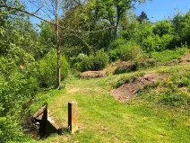 Prodej komerčního pozemku, Chocerady, 712 m2