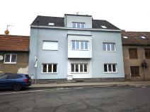 Pronájem bytu 1+1, Unhošť, Jungmannova, 47 m2