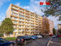 Pronájem bytu 1+kk, Praha - Řepy, Nevanova, 36 m2