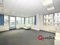 Pronájem kanceláře, Praha - Vinohrady, Šafaříkova, 32 m2