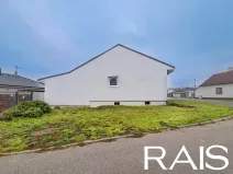 Prodej vícegeneračního domu, Mikulčice, 169 m2