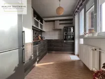 Pronájem bytu 3+kk, Vamberk, Jugoslávská, 68 m2