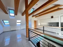 Prodej bytu 3+kk, Praha - Smíchov, Na Neklance, 107 m2