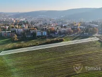 Prodej pole, Brno, 2616 m2