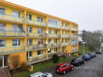 Prodej bytu 3+1, Slaný, Otakara Jaroše, 63 m2