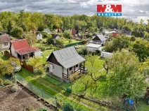 Prodej chaty, Litvínov, 20 m2