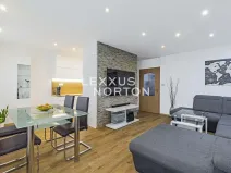 Prodej bytu 3+kk, Praha - Stodůlky, Bellušova, 71 m2