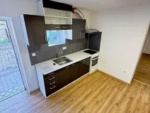 Pronájem bytu 2+kk, Dřísy, Hlavnovská, 45 m2