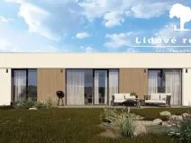 Prodej rodinného domu, Frýdek-Místek, 85 m2