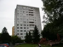 Prodej bytu 2+1, Praha - Strašnice, Pod strání, 59 m2