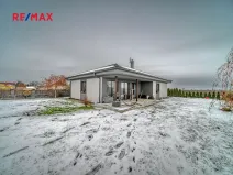 Prodej rodinného domu, Křečhoř, 108 m2