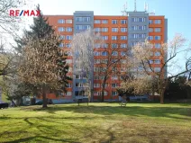 Pronájem bytu 1+1, Kutná Hora, Masarykova, 31 m2