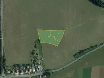 Prodej louky, Seč, 7455 m2