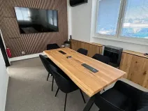 Pronájem kanceláře, Mnichovo Hradiště, Černá silnice, 40 m2