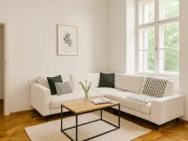 Prodej bytu 4+kk, Praha - Vinohrady, Škrétova, 120 m2