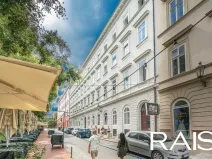 Prodej bytu 1+kk, Brno, Bašty, 30 m2