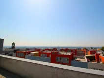 Prodej bytu 3+kk, Praha - Prosek, Trmická, 155 m2