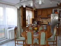 Pronájem bytu 4+kk, Židlochovice, Tyršova, 85 m2