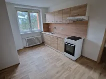 Pronájem bytu 2+1, Dubí, Ruská, 58 m2