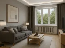 Prodej bytu 2+1, Ostrava, Španielova, 55 m2