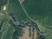 Prodej louky, Kamberk, 46047 m2